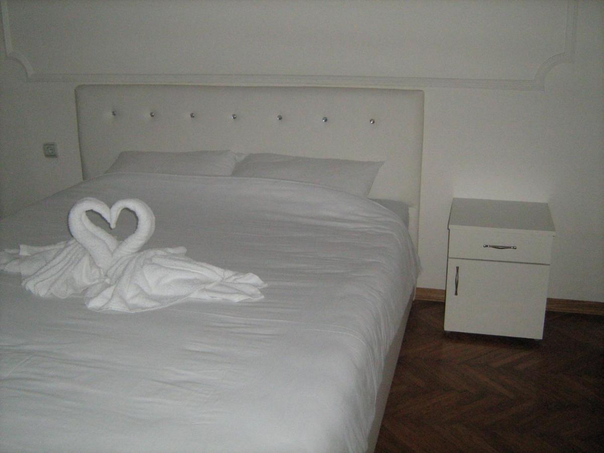 Apartment Dunja Ns Novi Sad Eksteriør billede