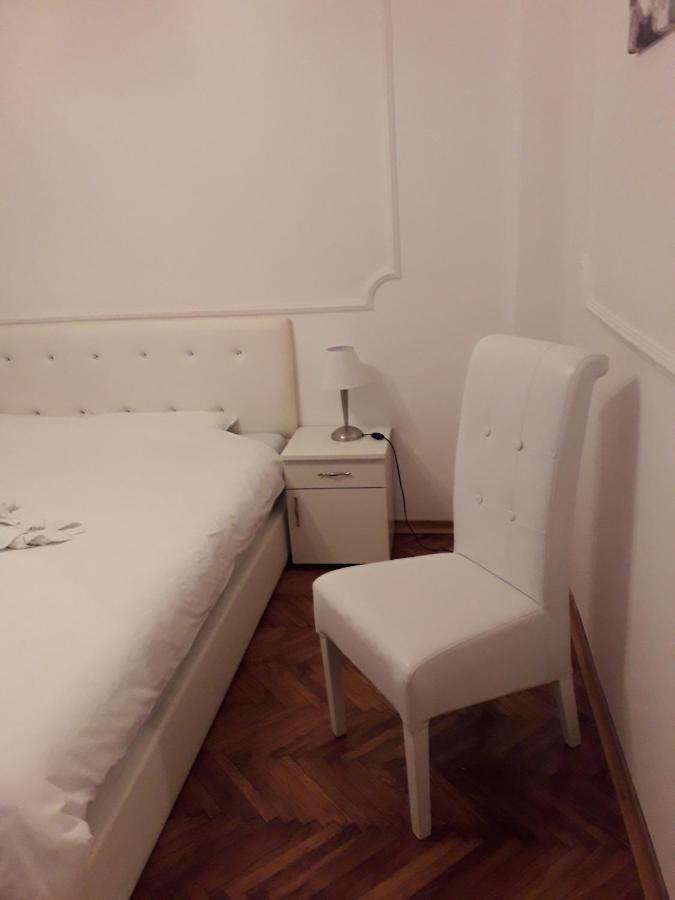 Apartment Dunja Ns Novi Sad Eksteriør billede