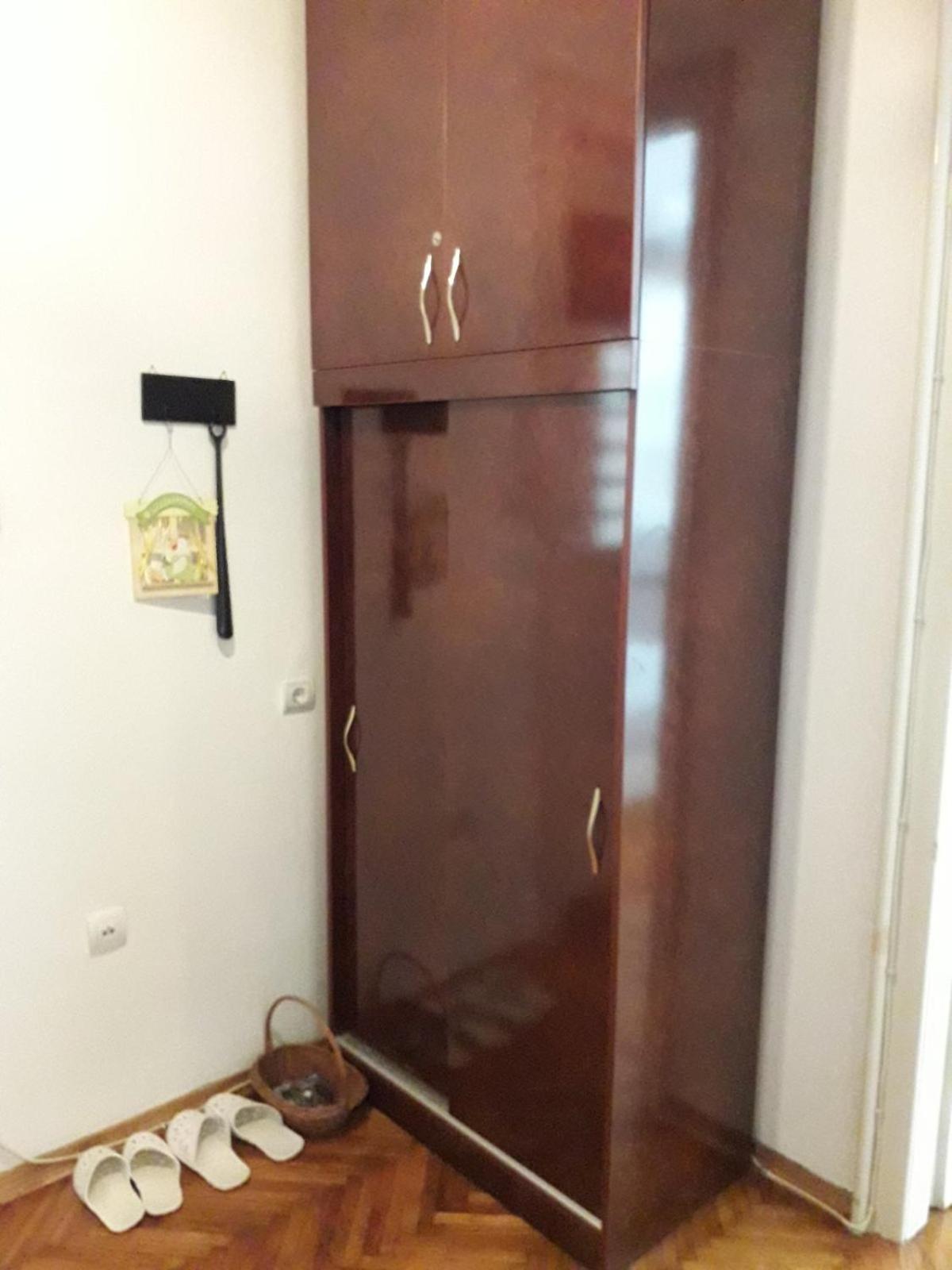 Apartment Dunja Ns Novi Sad Eksteriør billede