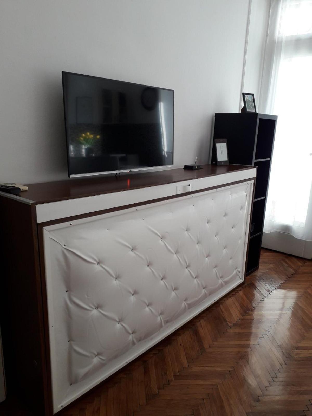 Apartment Dunja Ns Novi Sad Eksteriør billede