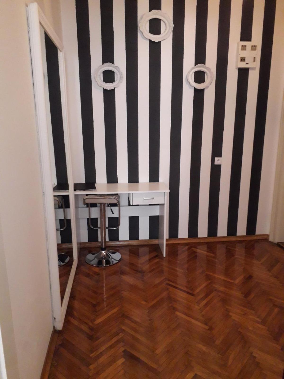 Apartment Dunja Ns Novi Sad Eksteriør billede