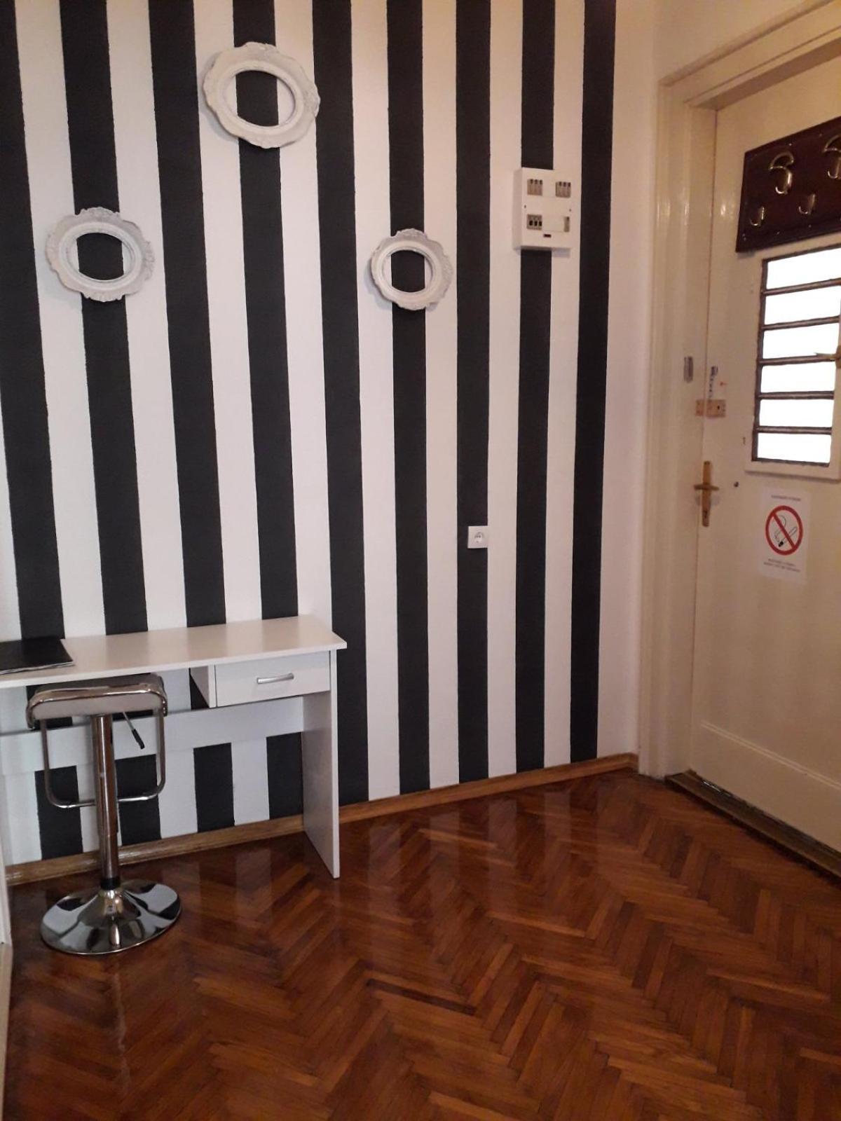 Apartment Dunja Ns Novi Sad Eksteriør billede